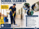 School Cleaners Jobs in South Africa (2026)