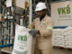 general worker at VKB Milling
