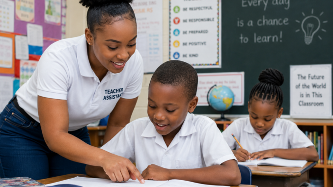 Presidential Youth Employment Initiative (PYEI): Basic Education Employment Initiative (BEEI) 2026